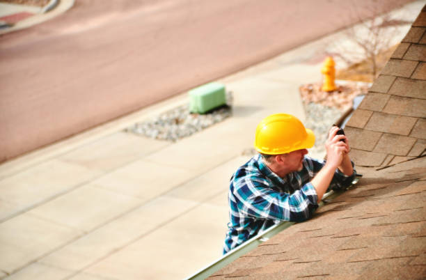 Fast & Reliable Emergency Roof Repairs in Aurora, CO